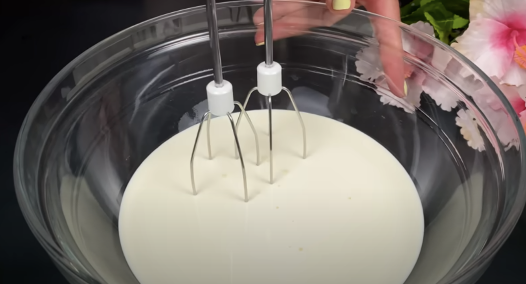 Domácí banánová zmrzlina bez zmrzlinovače – jednoduchý recept ze 3 ingrediencí