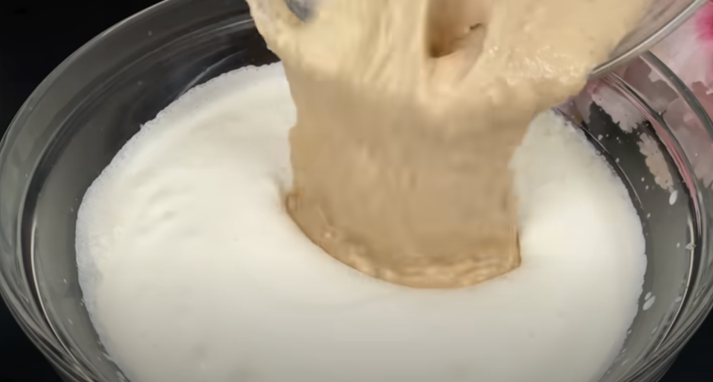 Domácí banánová zmrzlina bez zmrzlinovače – jednoduchý recept ze 3 ingrediencí