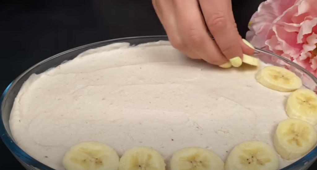 Domácí banánová zmrzlina bez zmrzlinovače – jednoduchý recept ze 3 ingrediencí