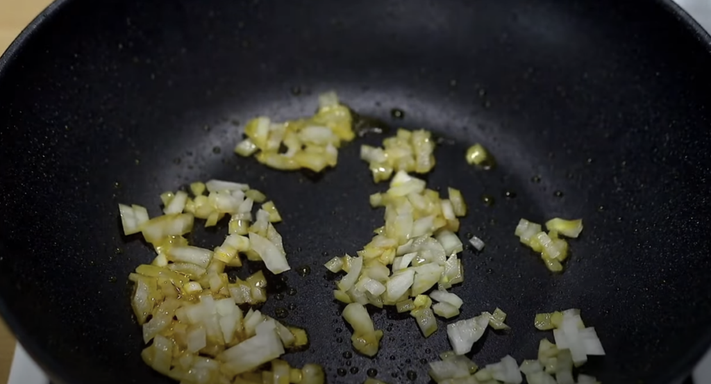 Kuřecí stir-fry s barevnou zeleninou a jasmínovou rýží - krok za krokem