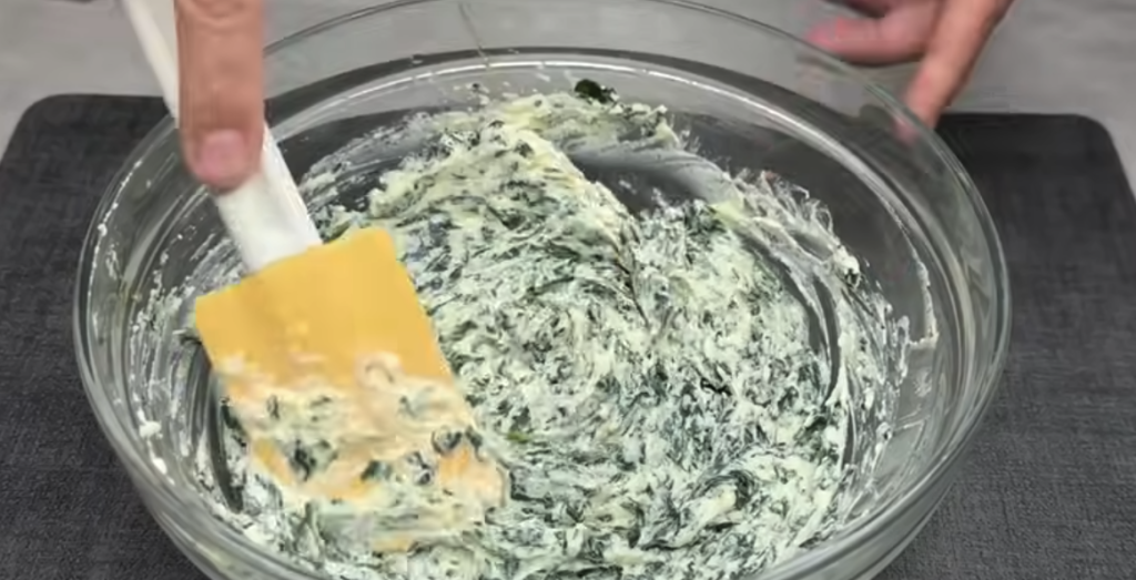 Špenátové gnocchi s ricottou, šalvějí a parmazánem – snadný italský recept