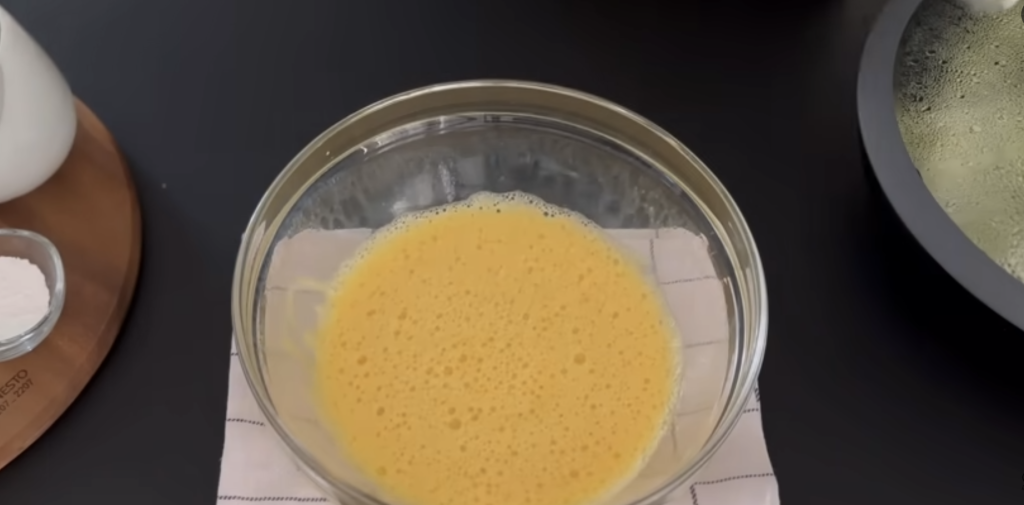 Domácí cuketový chlebíček s bramborami a parmazánem – jednoduchý návod