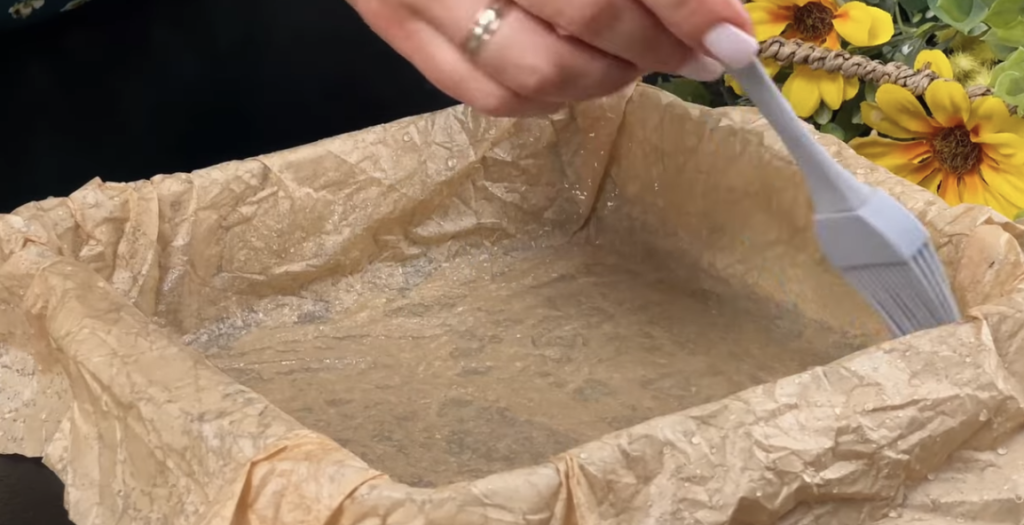 Šťavnatý borůvkový koláč s jogurtem a marmeládou – rychlý moučník