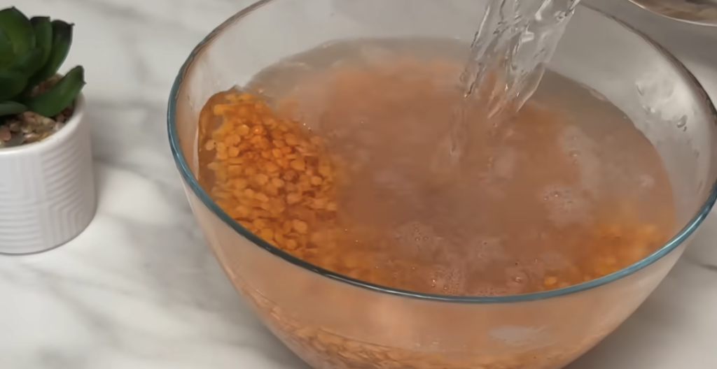 Křupavé čočkovo–cuketové karbanátky – ideální pochoutka plná bílkovin a zeleniny