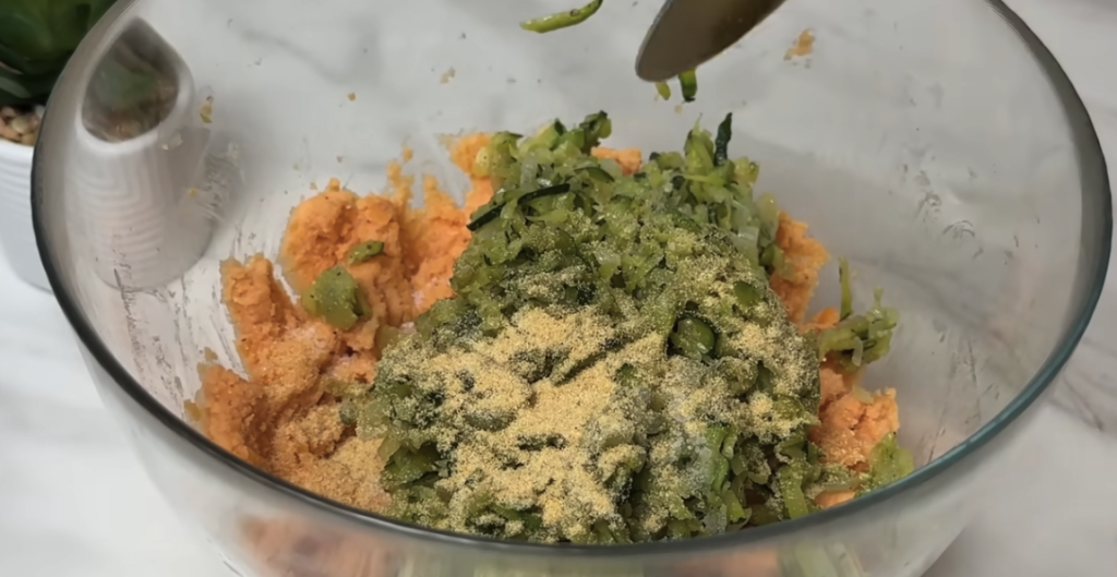 Křupavé čočkovo–cuketové karbanátky – ideální pochoutka plná bílkovin a zeleniny