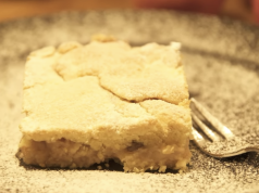 Chorvatská jablečná pita – jednoduchý koláč krok za krokem