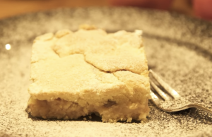 Chorvatská jablečná pita – jednoduchý koláč krok za krokem