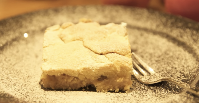 Chorvatská jablečná pita – jednoduchý koláč krok za krokem