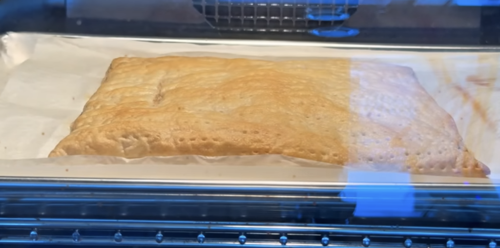 Francouzský vanilkový krémeš z listového těsta – jednoduchý recept za 30 minut