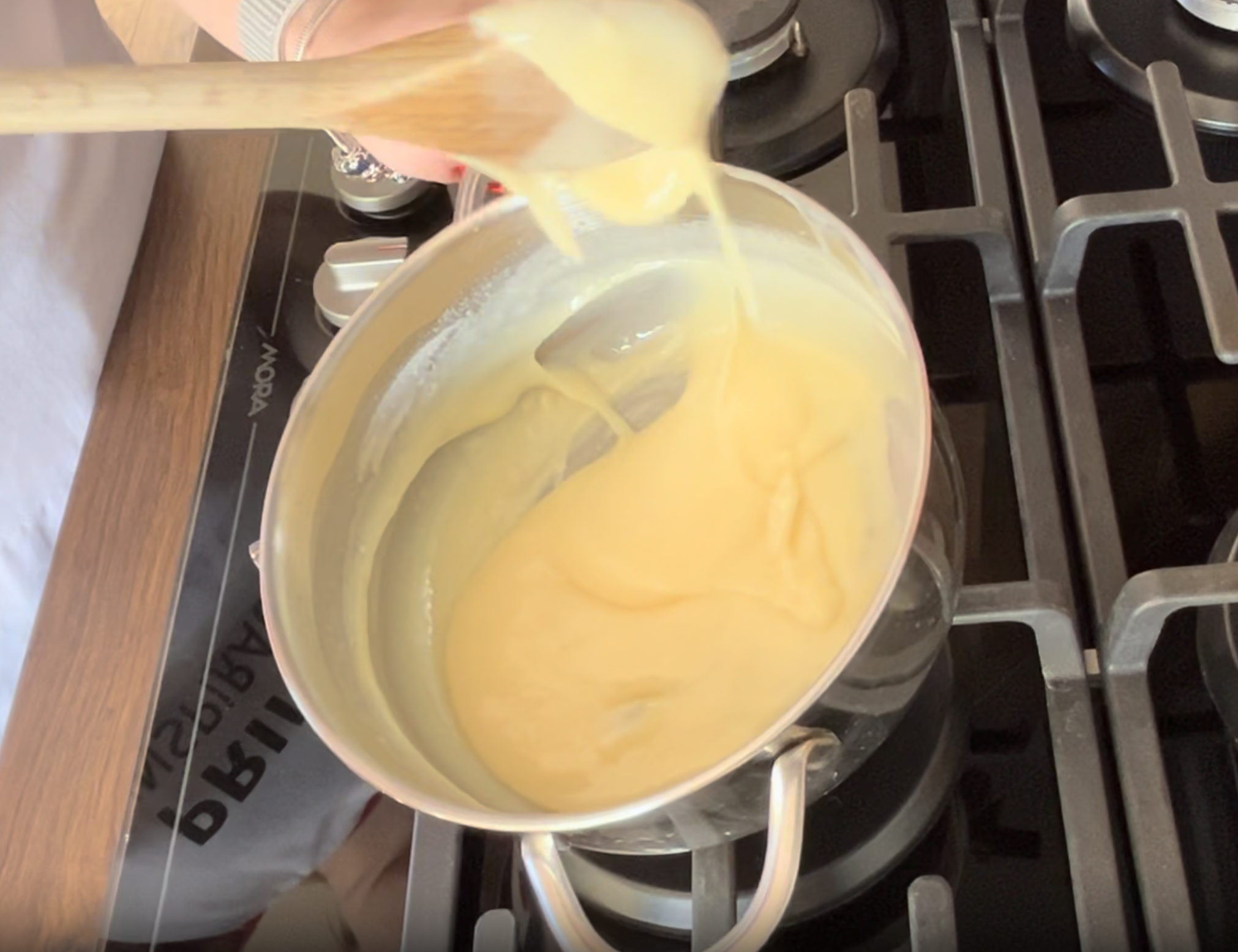 Nemáte doma salko? K jeho výrobě potřebujete pouze dvě ingredience