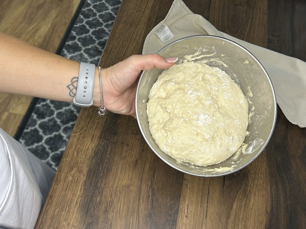 Švestkový koláč s drobenkou