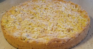 Vyzkoušejte tento recept na hraběnčin dort, známý také jako Hraběnčiny řezy