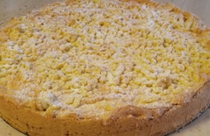 Vyzkoušejte tento recept na hraběnčin dort, známý také jako Hraběnčiny řezy
