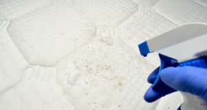 Zázračný přípravek za 5 Kč vyčistí matraci lépe než drahá chemie. Babiččin trik funguje dodnes