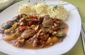 Játra, která si zamilujete, i když je normálně nejíte!