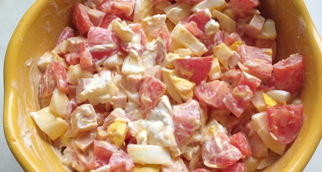 rajčatový salát (3)