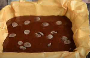 Připravte si tento zdravější čokoládový dezert s banány – Snadná a rychlá příprava!