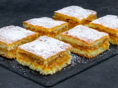 Domácí jablečný koláč – snadná a bleskurychlá příprava