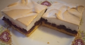 Připravte si koláč, který vás přenese do dětství! Tajný recept starý 60 let!
