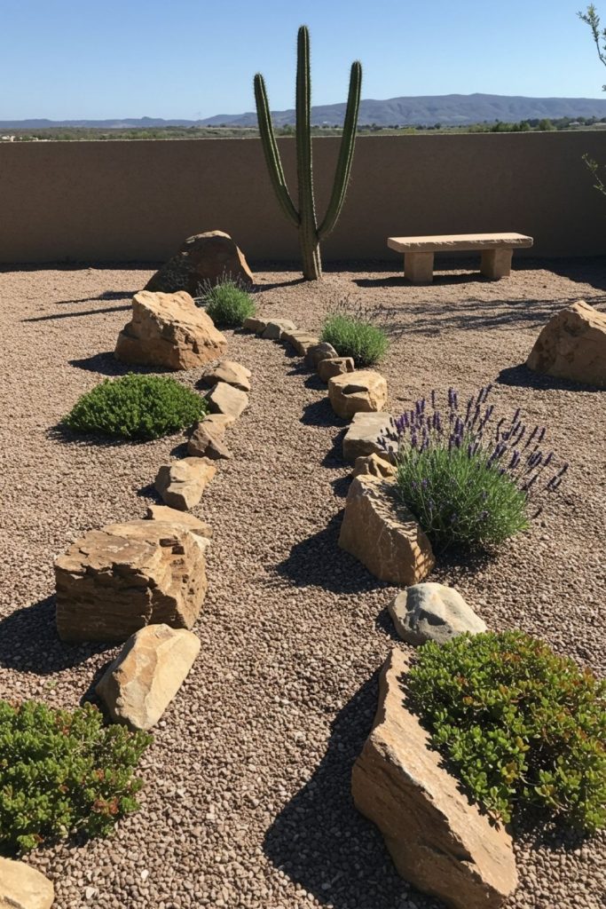 20 úžasných nápadů na úpravu zahrady, které promění váš venkovní prostor v oázu klidu a inspirace