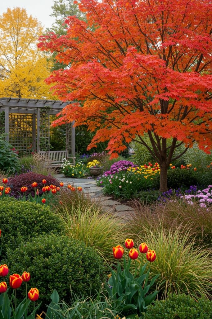 20 úžasných nápadů na úpravu zahrady, které promění váš venkovní prostor v oázu klidu a inspirace