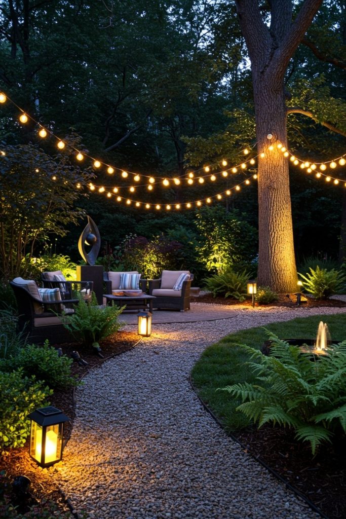 20 úžasných nápadů na úpravu zahrady, které promění váš venkovní prostor v oázu klidu a inspirace