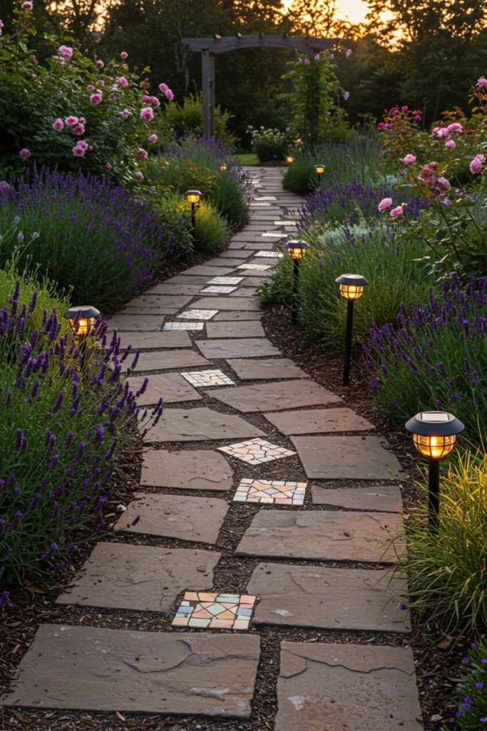 20 úžasných nápadů na úpravu zahrady, které promění váš venkovní prostor v oázu klidu a inspirace