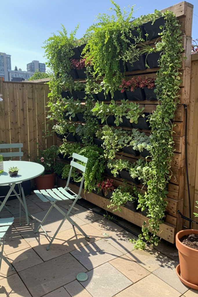 20 úžasných nápadů na úpravu zahrady, které promění váš venkovní prostor v oázu klidu a inspirace