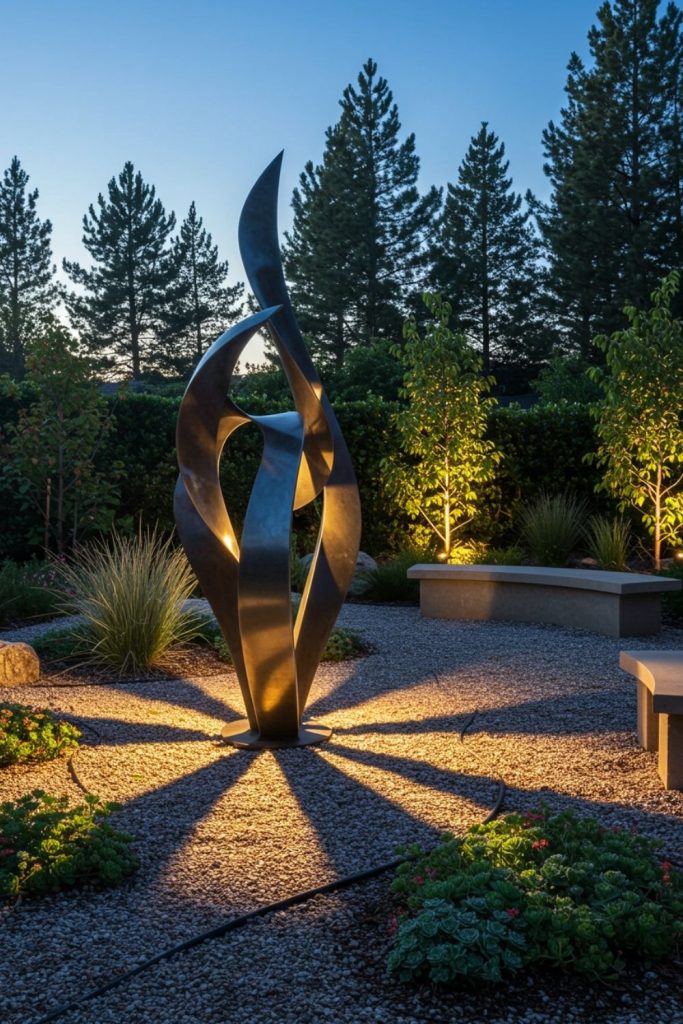 20 úžasných nápadů na úpravu zahrady, které promění váš venkovní prostor v oázu klidu a inspirace