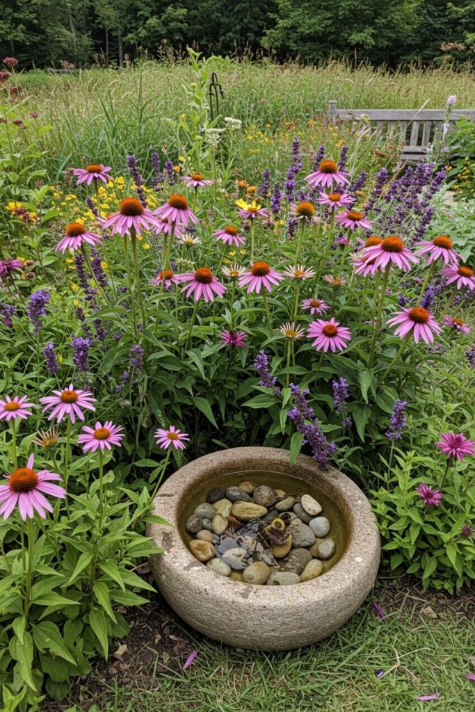 20 úžasných nápadů na úpravu zahrady, které promění váš venkovní prostor v oázu klidu a inspirace