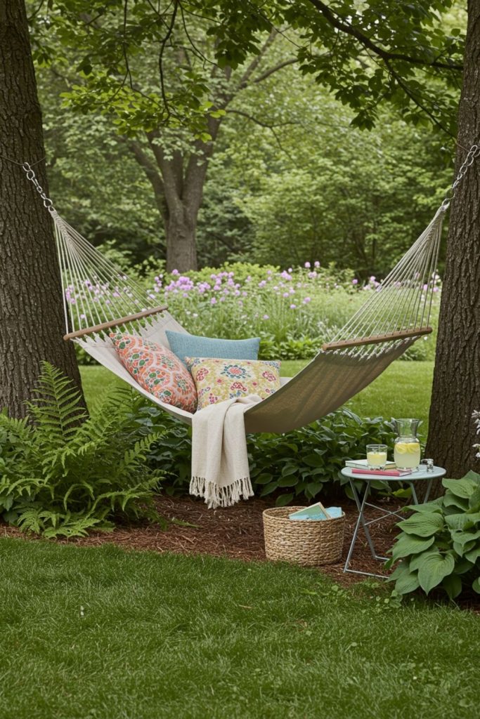 20 úžasných nápadů na úpravu zahrady, které promění váš venkovní prostor v oázu klidu a inspirace