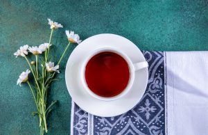 Kouzlo šálku: Proč jsou čaje víc než jen teplý nápoj
