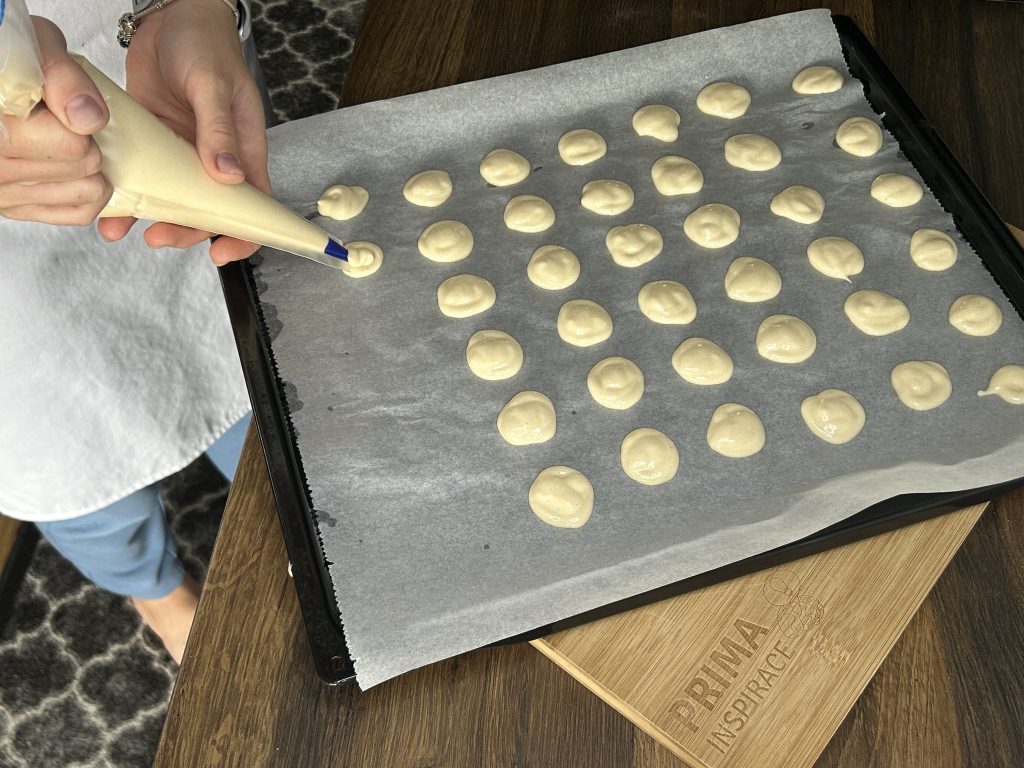 Domácí dětské piškoty – chutná klasika pro děti i dospělé