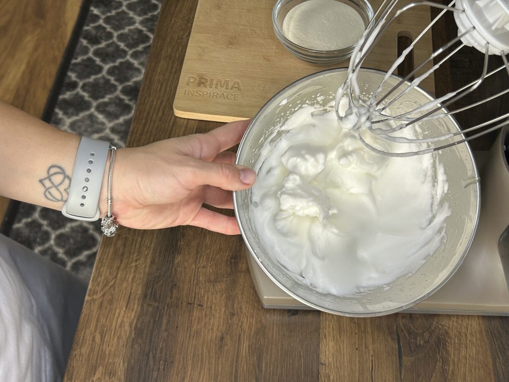 Domácí dětské piškoty – chutná klasika pro děti i dospělé