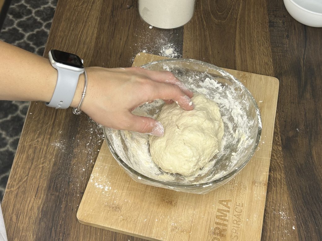 Jogurtovo-mrkvové šneky s krémovým sýrem