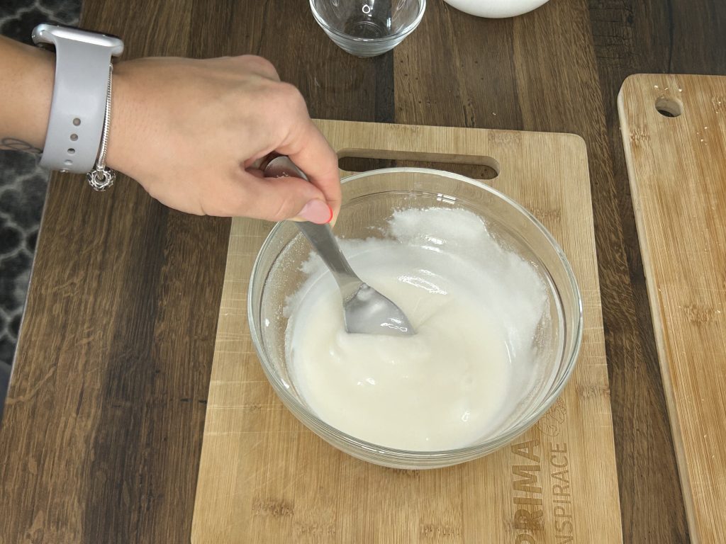 Krémové citronové řezy plné svěžesti