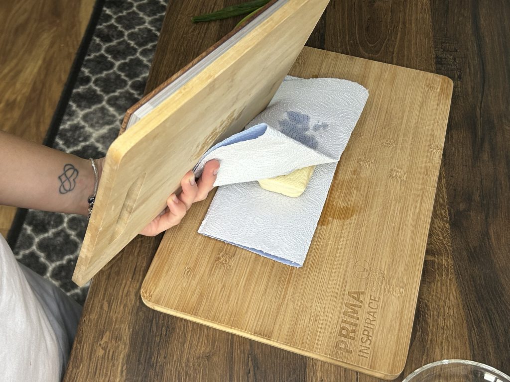 Křupavé tofu v pikantní medové omáčce – expresní večeře