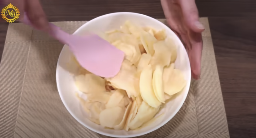 Italský jablečný koláč – nadýchaný, šťavnatý a voňavý