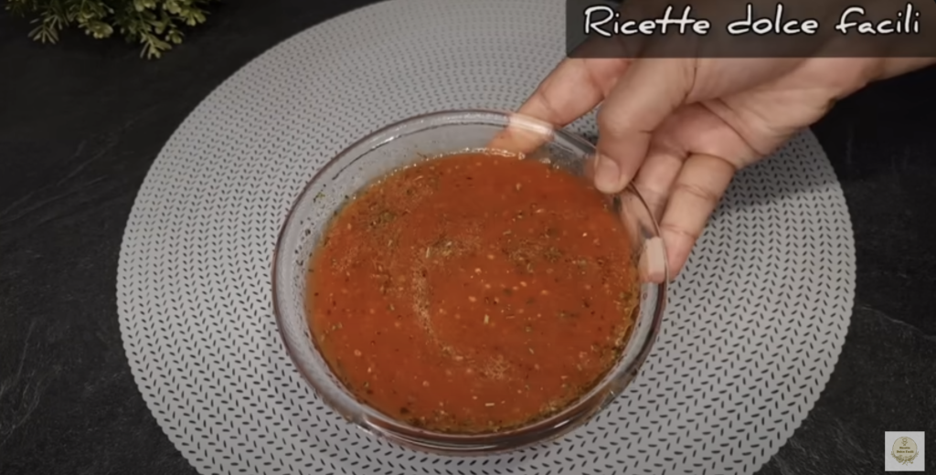 Domácí pizza XXL s tuňákem, mozzarellou a černými olivami