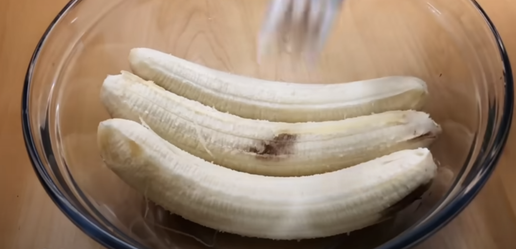 Nejlepší recept na domácí banánový chlebík – vláčný, sladký a hotový za hodinu