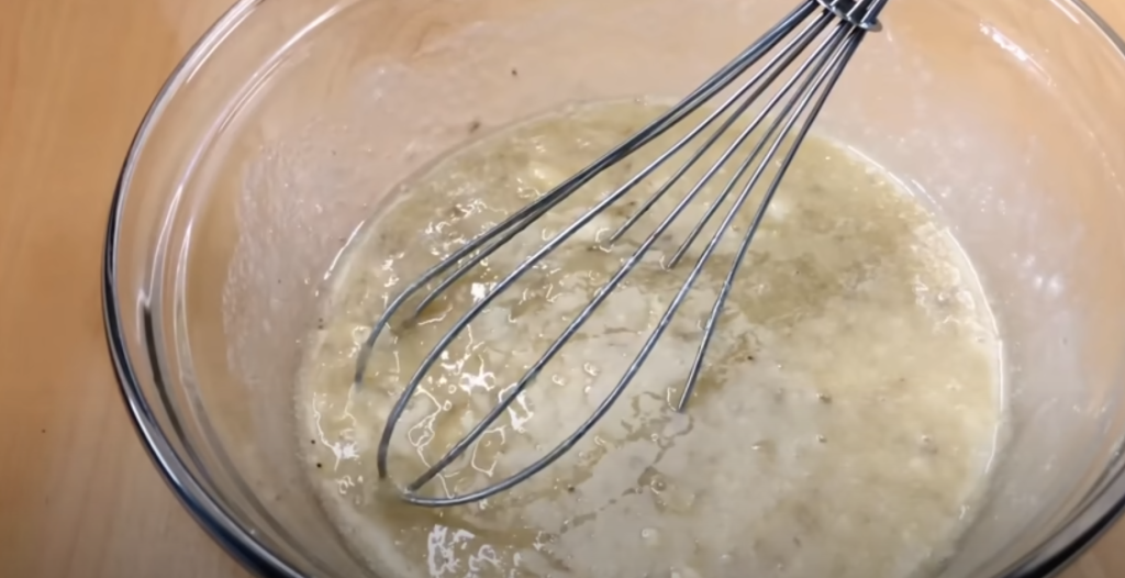 Nejlepší recept na domácí banánový chlebík – vláčný, sladký a hotový za hodinu