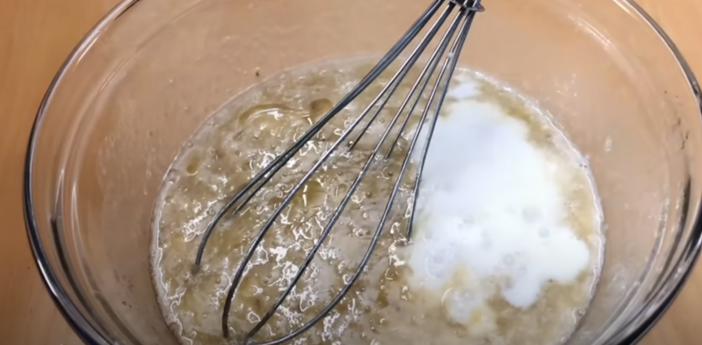 Nejlepší recept na domácí banánový chlebík – vláčný, sladký a hotový za hodinu