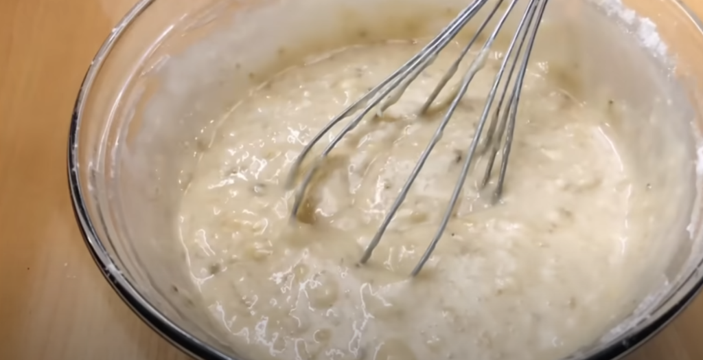 Nejlepší recept na domácí banánový chlebík – vláčný, sladký a hotový za hodinu