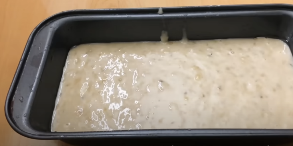 Nejlepší recept na domácí banánový chlebík – vláčný, sladký a hotový za hodinu