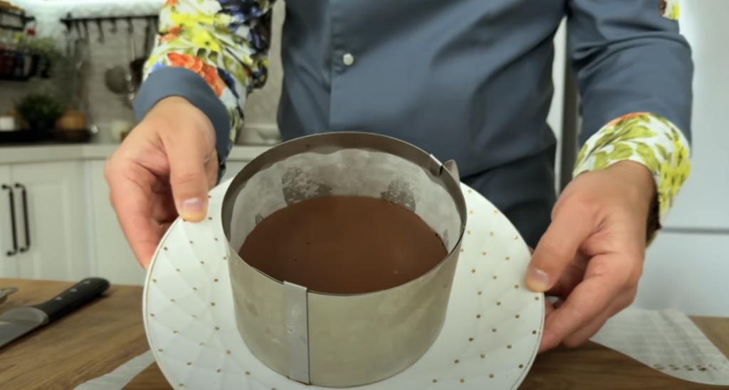 Bezlepkový čokoládovo-jablečný mousse bez cukru – pouze 2 ingredience