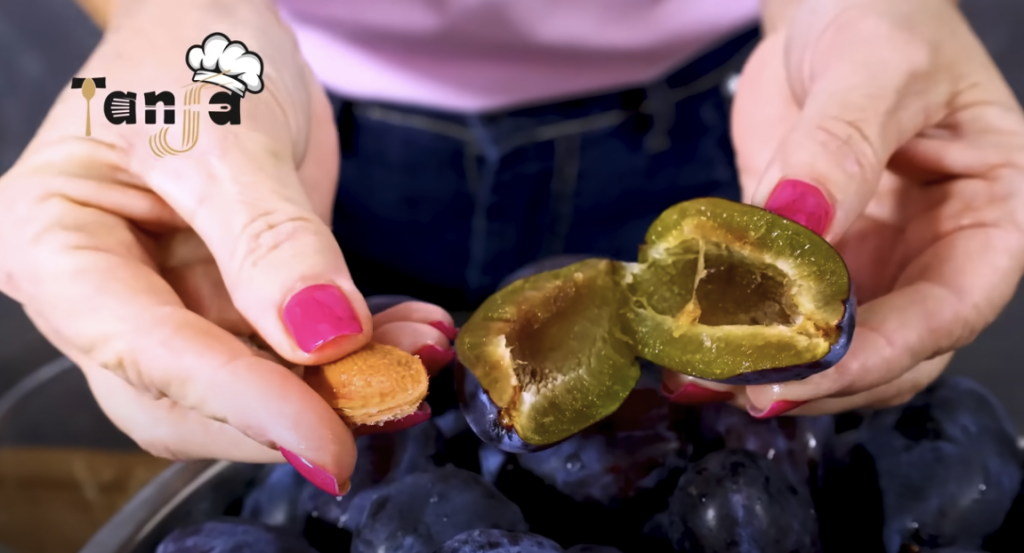 Tradiční domácí švestkový džem krok za krokem – potřebujete pouze 2 ingredience