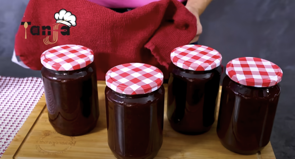 Tradiční domácí švestkový džem krok za krokem – potřebujete pouze 2 ingredience