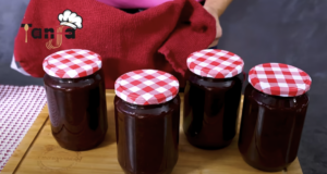 Tradiční domácí švestkový džem: sladká zásoba na celou zimu – potřebujete pouze 2 ingredience Tradiční domácí švestkový džem krok za krokem – potřebujete pouze 2 ingredience