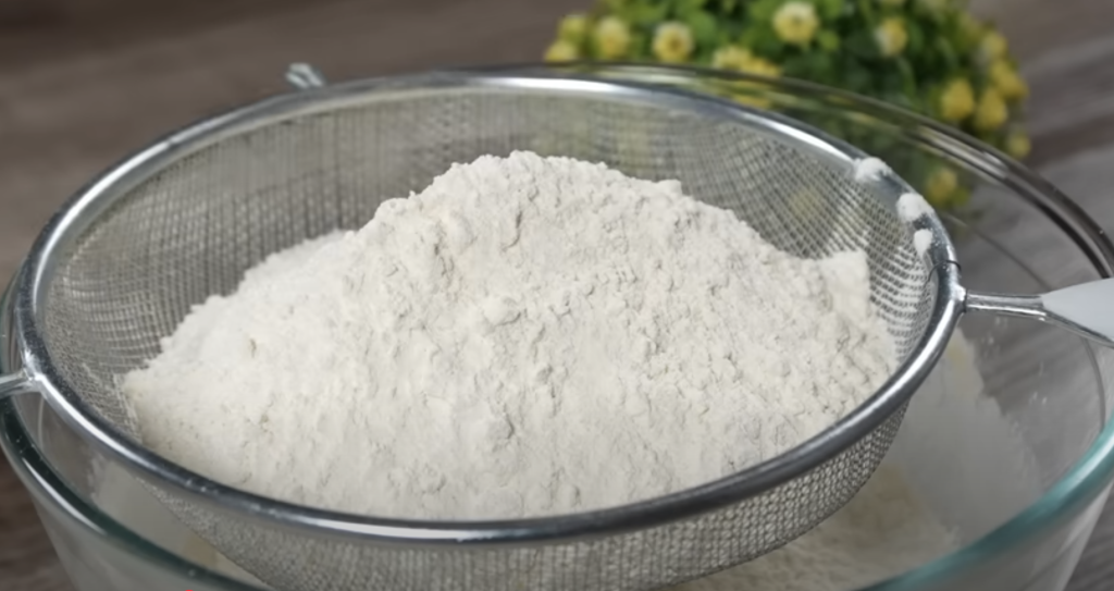 Nadýchaný máslový chléb z rolovaného těsta jako z pekárny