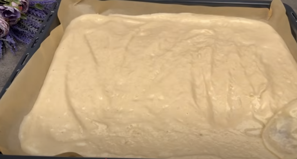 Piškotová roláda se smetanovým citronovo-ricottovým krémem a bílou čokoládou